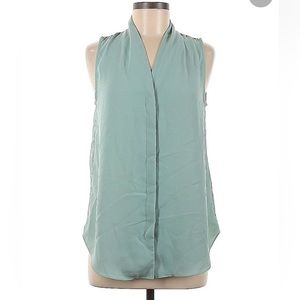 Reiss blouse size 0 US